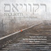 Requiem : Compositions By Boris Pigovat cover image