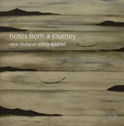 Notes From A Journey cover image