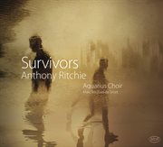 Ritchie : Survivors cover image