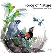 Force Of Nature cover image