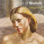 Voices Of Women cover image
