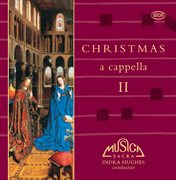 Christmas A Cappella Ii cover image