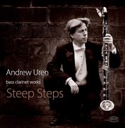 Steep Steps cover image