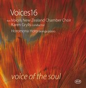 Voice Of The Soul cover image