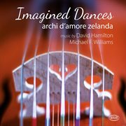 Imagined Dances cover image