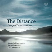 The Distance cover image