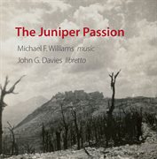 Williams : The Juniper Passion cover image