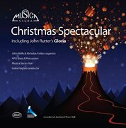 Christmas Spectacular cover image