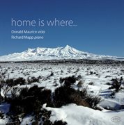 Home Is Where cover image