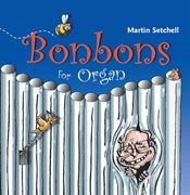 Bonbons For Organ cover image