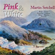 Pink & White cover image