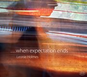Holmes : ...when Expectation Ends cover image