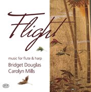 Flight : Music For Flute & Harp cover image