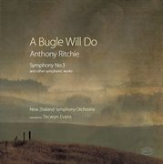 Ritchie : A Bugle Will Do cover image