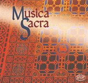 Music Sacra cover image