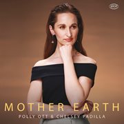 Mother Earth cover image