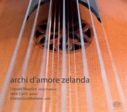 Archi d'amore zelanda cover image