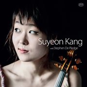 Suyeon Kang cover image