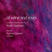 Of wine and roses cover image