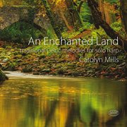 An enchanted land cover image
