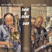 Dave & Gene Duo cover image