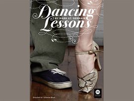 Cover image for Dancing Lessons