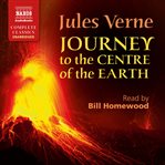 Journey to the centre of the Earth cover image