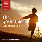 The go-between cover image
