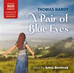 A Pair of Blue Eyes cover image