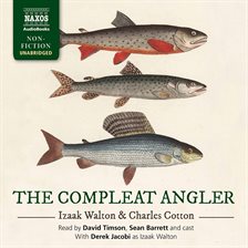 Image de couverture de The Compleat Angler