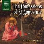 The Confessions of St. Augustine cover image
