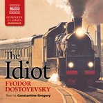The idiot cover image
