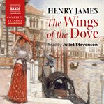 The wings of the dove cover image