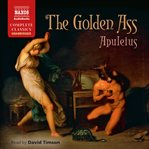 The golden ass cover image