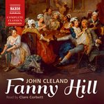 Fanny Hill, or, Memoirs of a woman of pleasure cover image