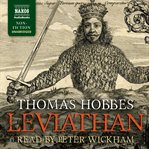 Leviathan : authoritative text, backgrounds, interpretations cover image