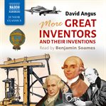 More great inventors and their inventions cover image