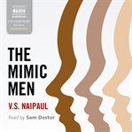 The mimic men cover image