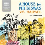 A house for Mr Biswas cover image