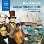 Great victorians cover image