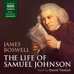 The life of Samuel Johnson cover image