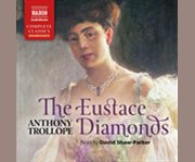 The eustace diamonds cover image