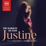 Justine : a play in three acts cover image