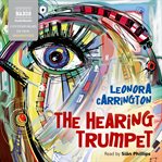 The hearing trumpet cover image