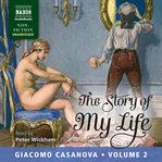 The story of my life. Volume 2 cover image