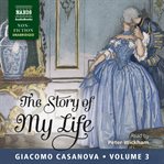 The story of my life, volume 3 cover image