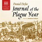 Journal of the plague year cover image