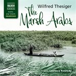 The Marsh Arabs cover image