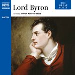 The great poets: lord byron cover image