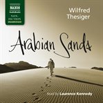 Arabian sands cover image